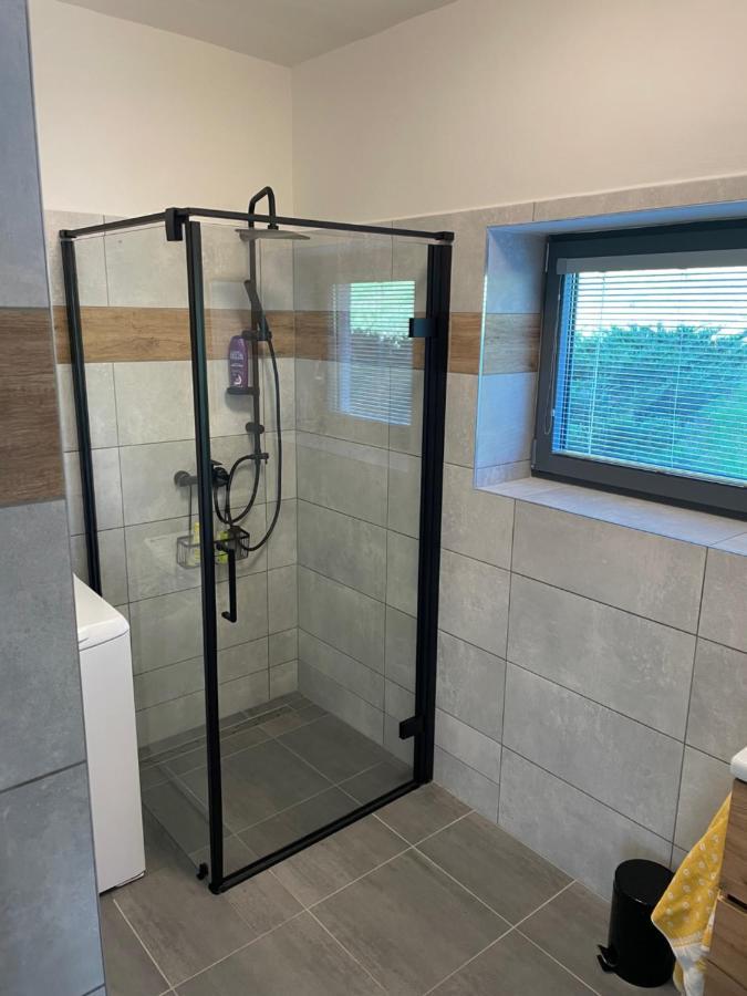 Venkovsky Dum Horni Becva Villa Ngoại thất bức ảnh