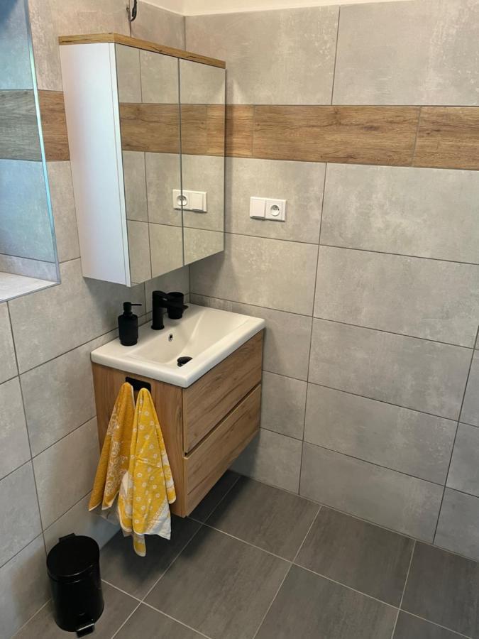 Venkovsky Dum Horni Becva Villa Ngoại thất bức ảnh